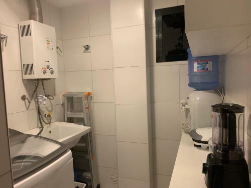 Apartamento T�rreo Iberostate Praia Do Forte
