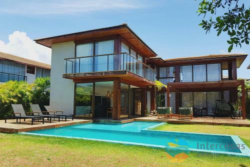 Villa Cancun, Praia Do Forte