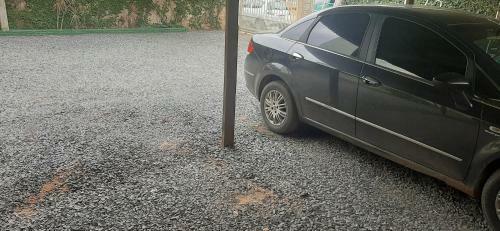 Apartamento Mobiliado Para Temporada