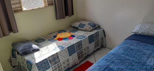 Apartamento Mobiliado Para Temporada