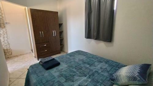 Apartamento Su�te Mobiliada