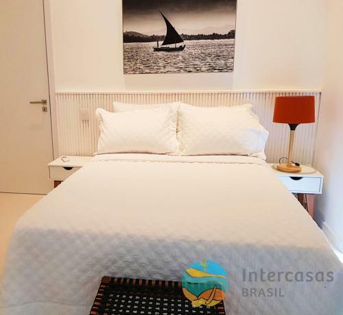 Apartamento Loft St Barth, Praia Do Forte