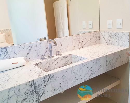 Apartamento Loft St Barth, Praia Do Forte