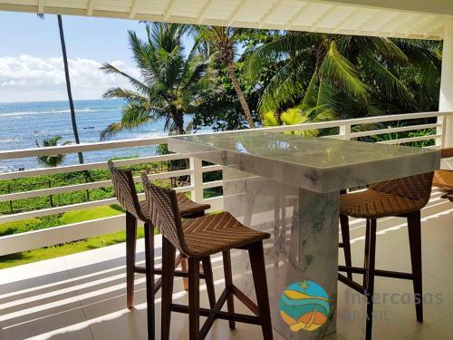 Apartamento Loft St Barth, Praia Do Forte