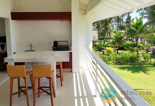 Apartamento Loft St Barth, Praia Do Forte