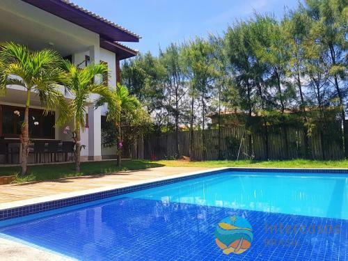 Villa Capri, Praia Do Forte
