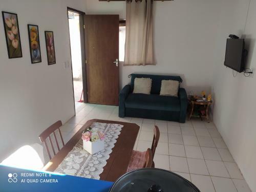Apartamento Flat Quarto E Sala Praia Do Forte, 100 Metros Da Vila