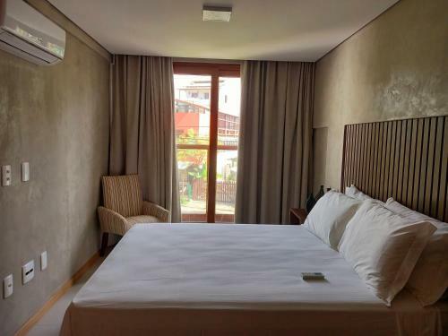 Apartamento Ohana Praia Do Forte