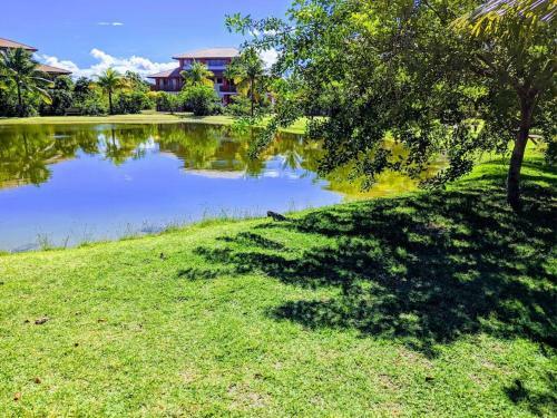 Apartamento Piscinas Naturais de Praia Do Forte