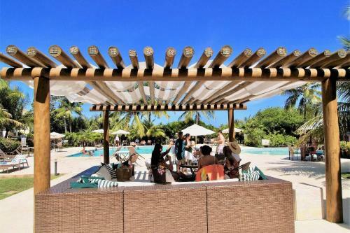 Reserva Imbassai - Apartamento Td 15 2o1 Buganvilias