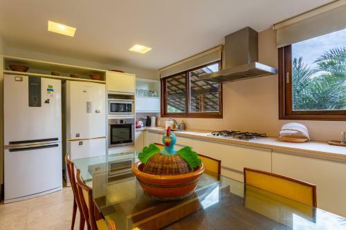 Reserva Imbassai - Apartamento Td 09a 201 Buganvilias