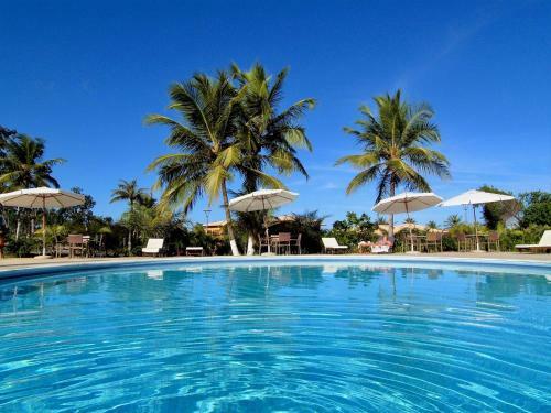 Reserva Imbassai - Apartamento Td 17 202 Buganvilias