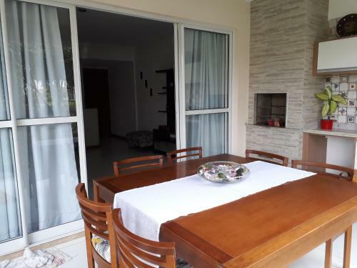 Apartamento Reserva Imbassa� Vila Dos Lirios