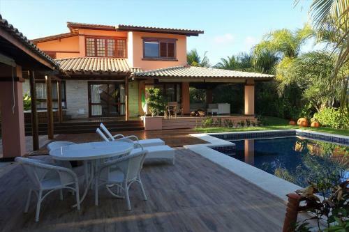 Reserva Imbassai - Casa B01 Brom�lias