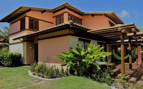 Reserva Imbassai - Casa B01 Brom�lias