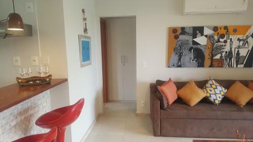 Apartment Del�rios