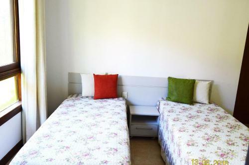 Apartamento Reserva Imbassai - Casa B02 Orquideas