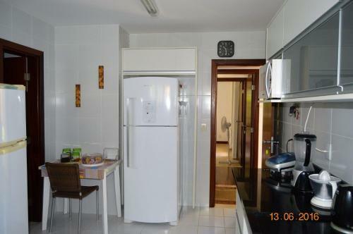 Apartamento Reserva Imbassai - Casa B02 Orquideas