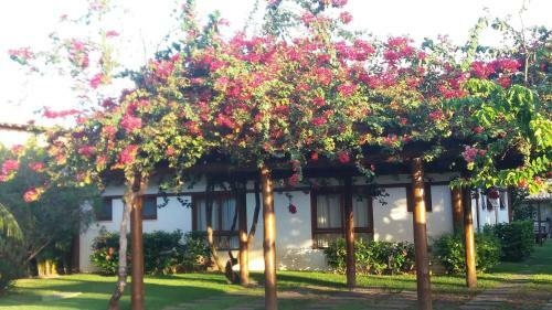 Apartamento Reserva Imbassai - Casa B02 Orquideas