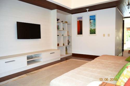 Apartamento Reserva Imbassai - Casa B02 Orquideas