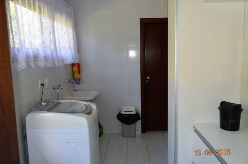 Apartamento Reserva Imbassai - Casa B02 Orquideas