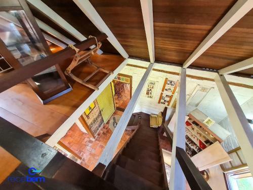 Casa Fam�lia Wittmann 4 Pessoas