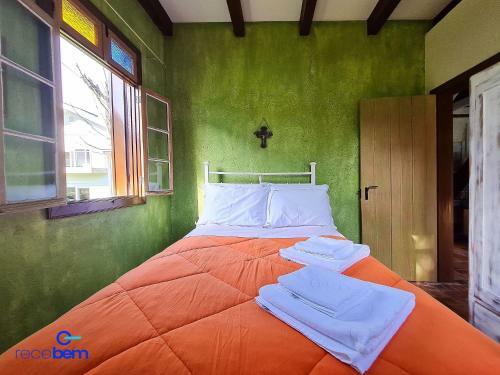 Casa Fam�lia Wittmann 4 Pessoas