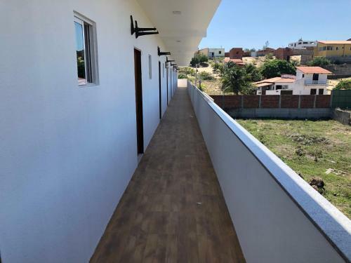 Apartamento Vilas Blancas