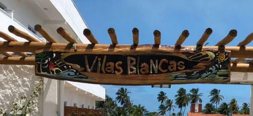 Apartamento Vilas Blancas