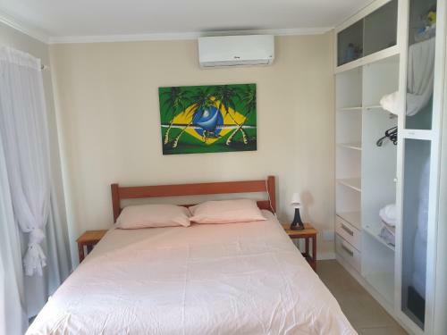 Apartamento Sea View Dream Village