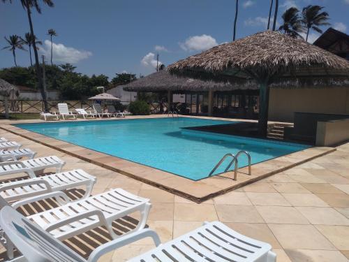 Apartamento Eco Paradise Ap 122