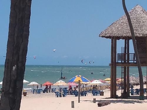 Apartamento Eco Paradise Ap 122