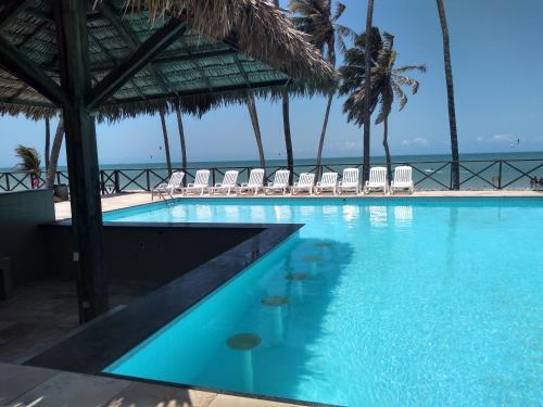 Apartamento Eco Paradise Ap 122