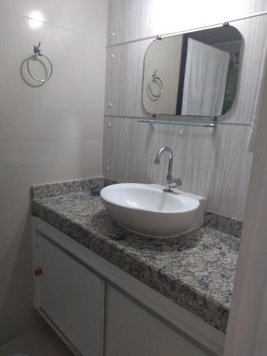 Apartamento Eco Paradise Ap 122