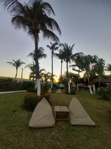 Posada Pousada Paradise Kite Club