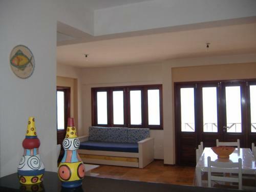 Penthouse Cumbuco Apartments