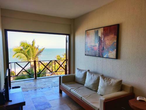 Penthouse Cumbuco Apartments