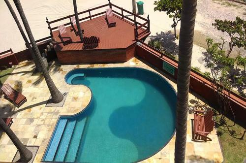 Penthouse Cumbuco Apartments