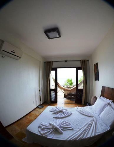 Penthouse Cumbuco Apartments