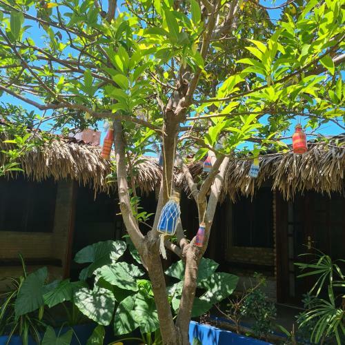 Posada Pousada Casa Mistura