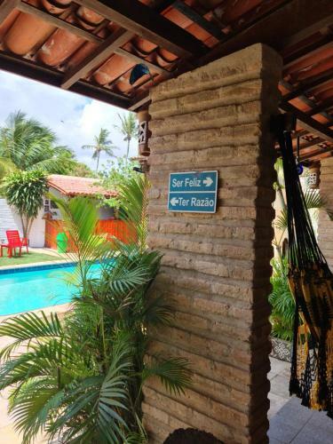 Posada Pousada Casa Mistura