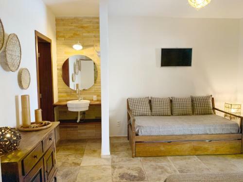Controvento Boutique Hotel