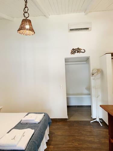 Controvento Boutique Hotel