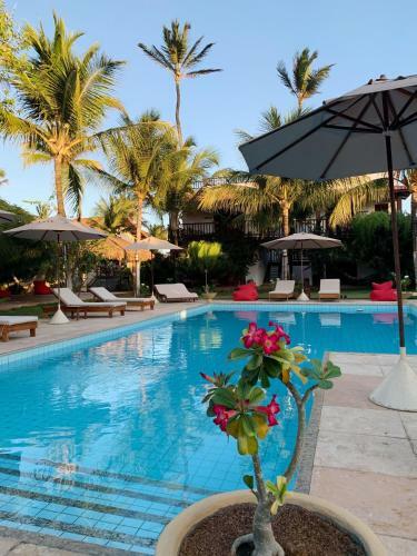 Controvento Boutique Hotel