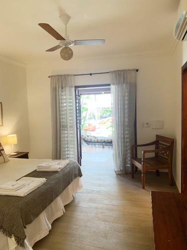 Controvento Boutique Hotel