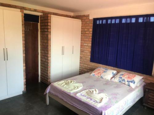 Hostal Casa Laser Praia Cumbuco
