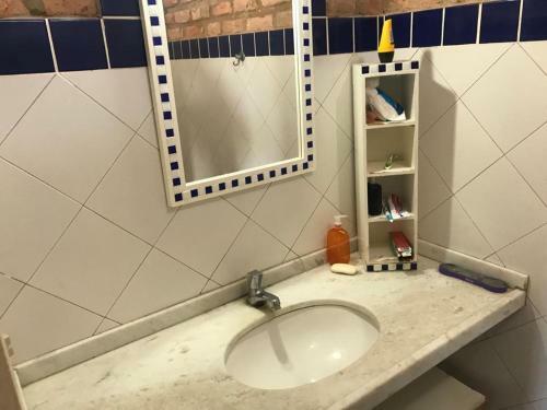 Hostal Casa Laser Praia Cumbuco