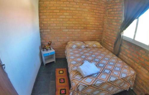 Hostal Casa Laser Praia Cumbuco