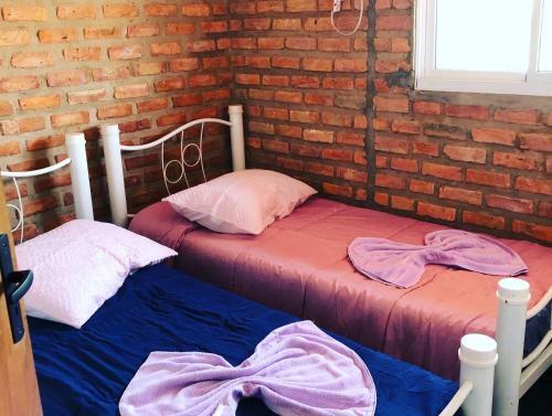 Hostal Casa Laser Praia Cumbuco