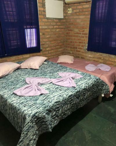 Hostal Casa Laser Praia Cumbuco